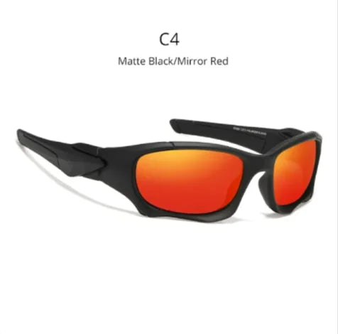 Retro Pilot Sunglasses *Multiple Options