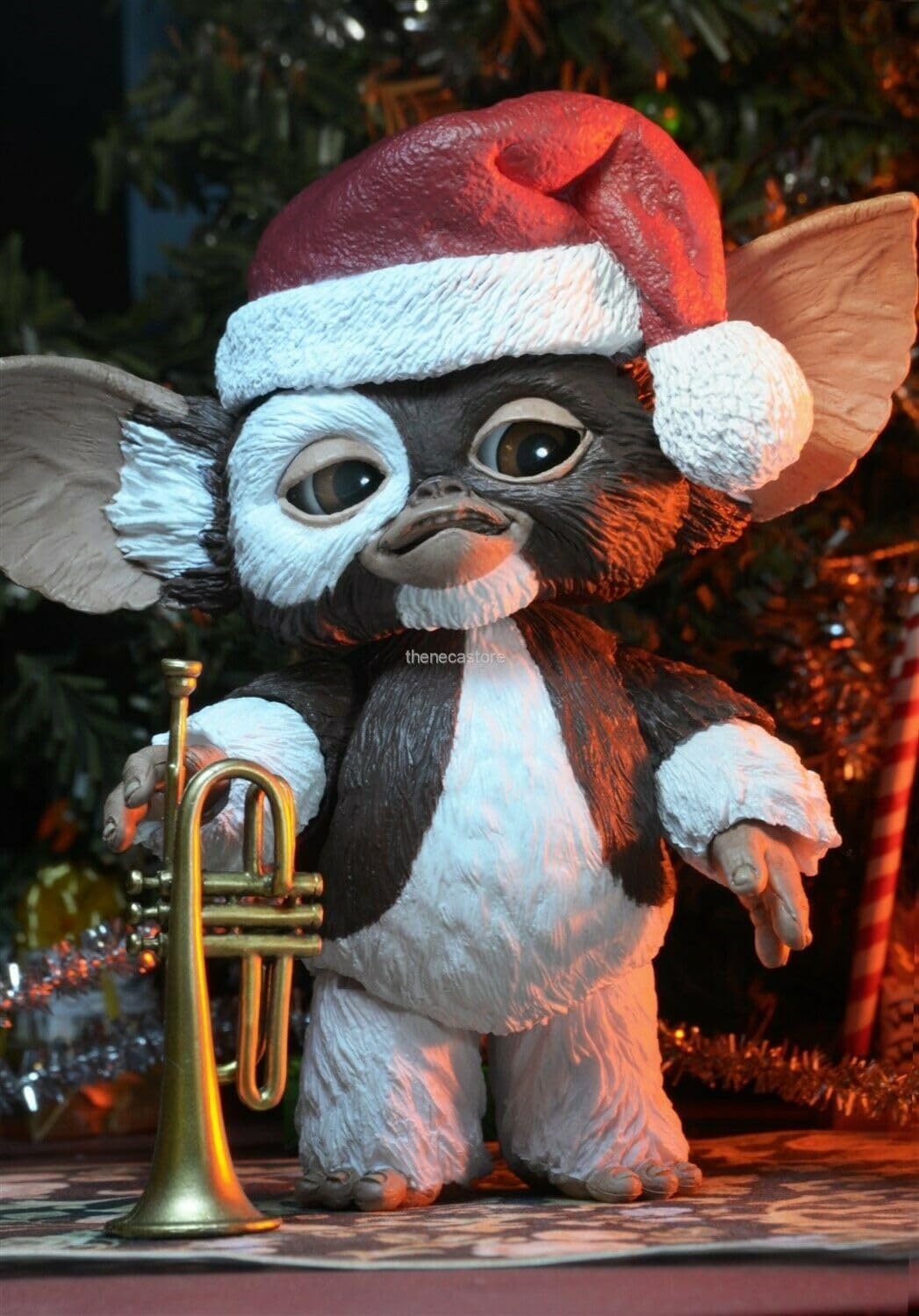 Gremlins 7" Ultimate Collectible Gizmo Gremlin Figure