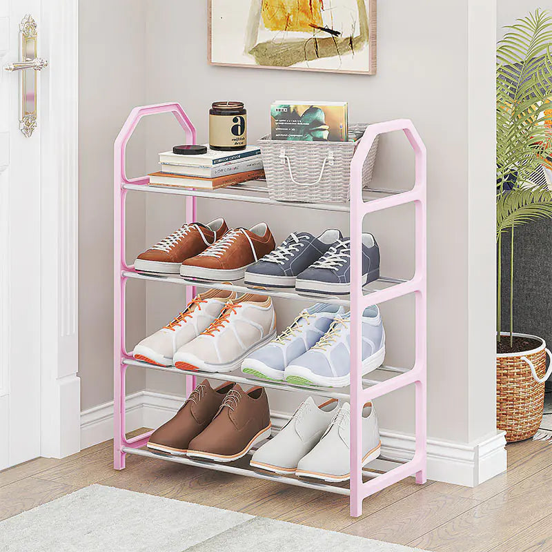 Multi-Layer Shoe Rack