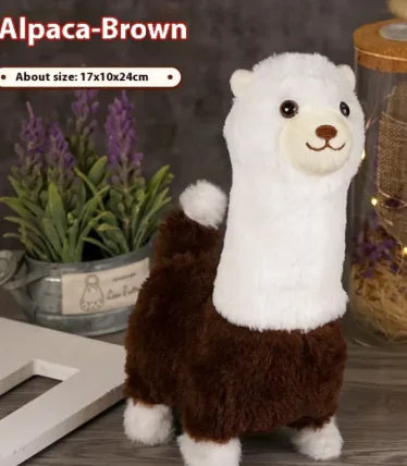 Siytuau Interactive Electric Furry Simulation Plush