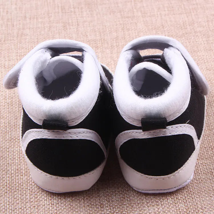 Baby Shoes - Walking Shoes for Infants