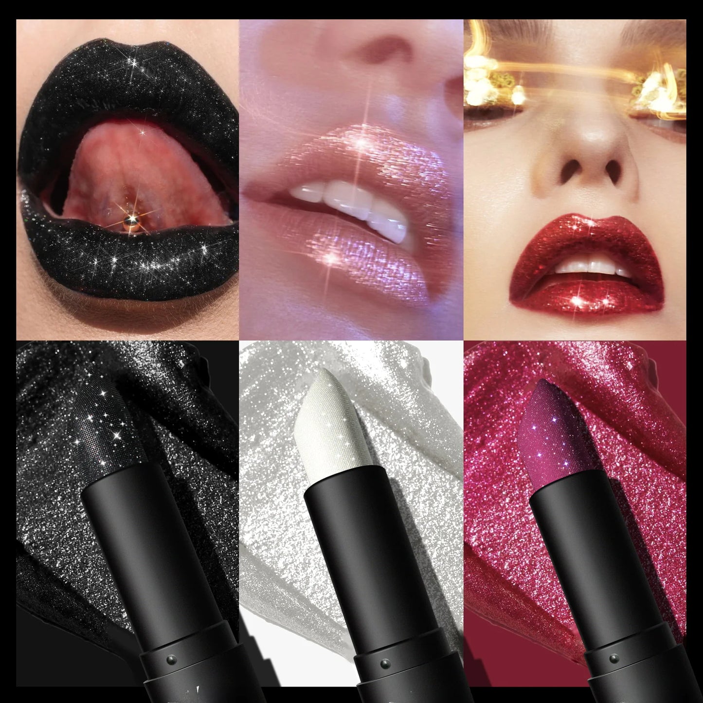 Matte Velvet Long-lasting & Hydrating lipstick