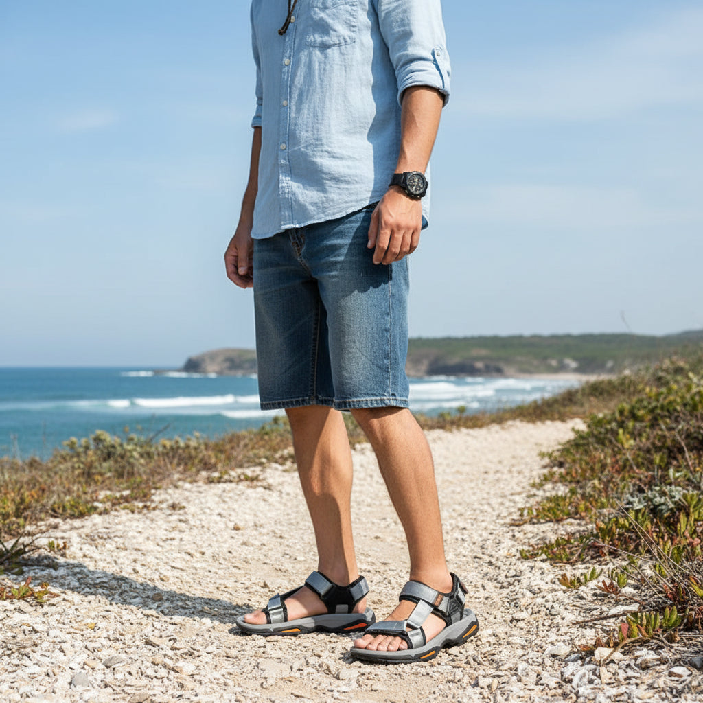 Men's Summer Beach Sandals
