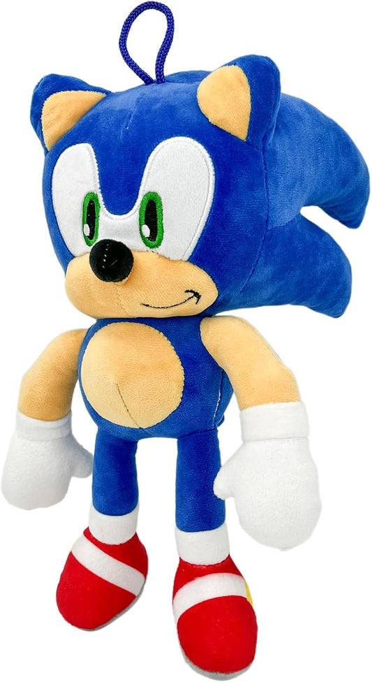 Sonic the Hedgehog Stuffed Doll