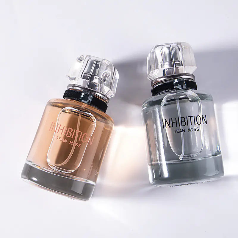 Fresh and Natural Women's Perfume by Xiao Cheng Yi Xiang