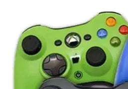 Xbox 360 Wireless Game Controller (Multiple Options)