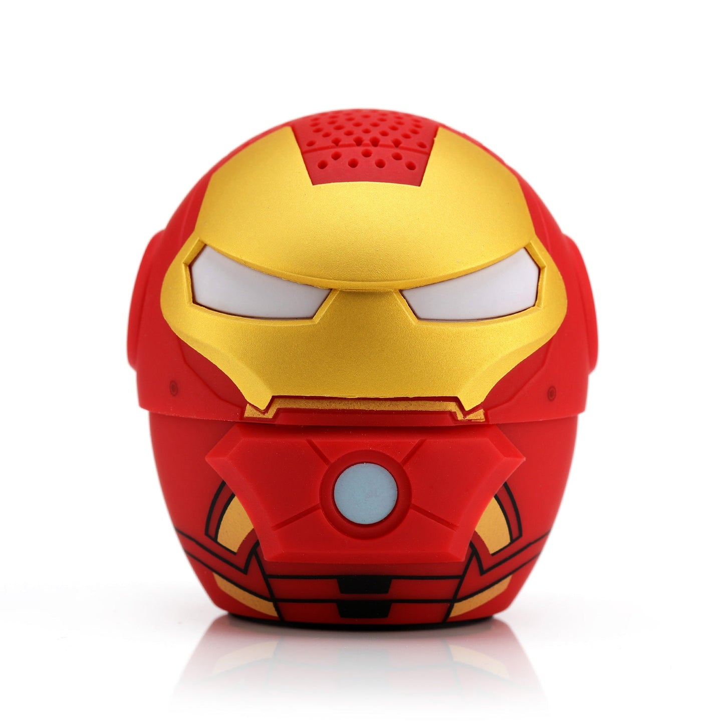 Iron Man Bitty Boomer Bluetooth Speaker