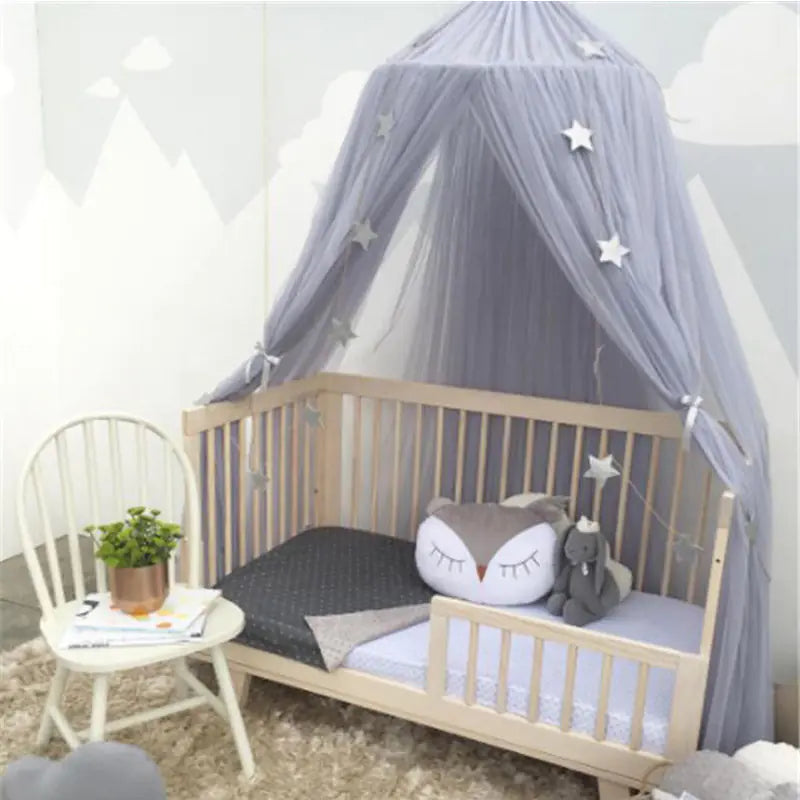 Children's Dreamy Dome Crown Tent