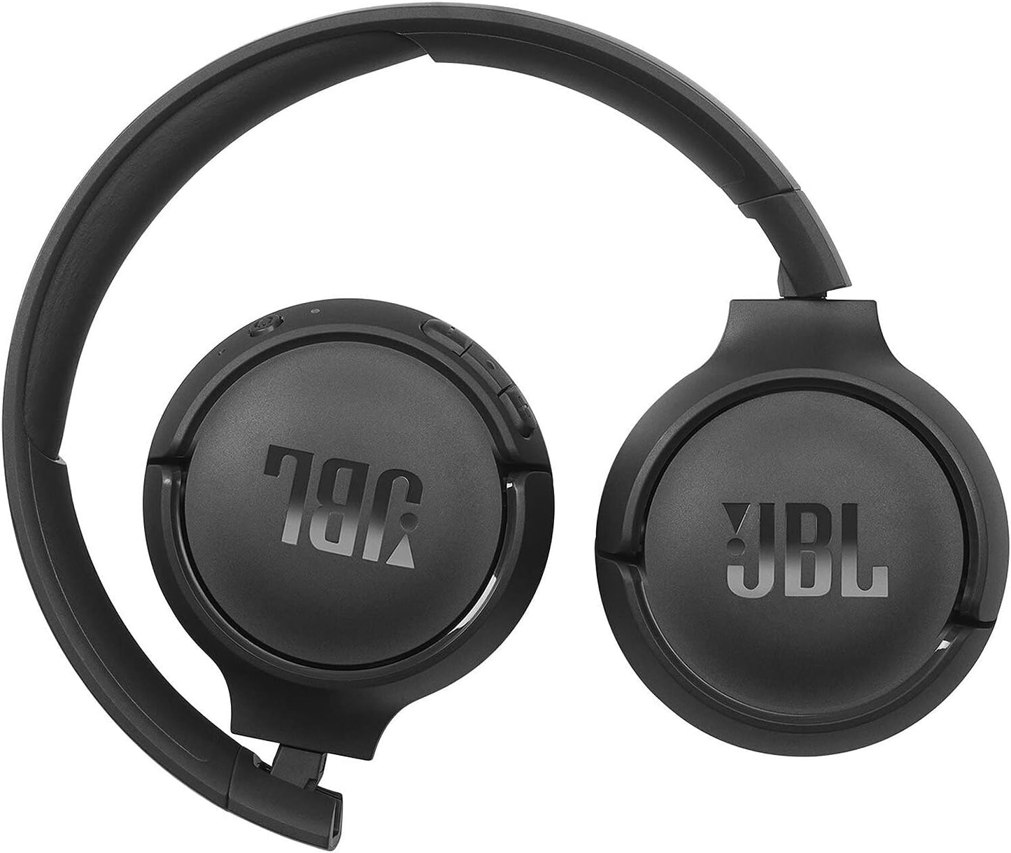JBL Tune 570BT Wireless Bluetooth On-Ear Headphones (Black)