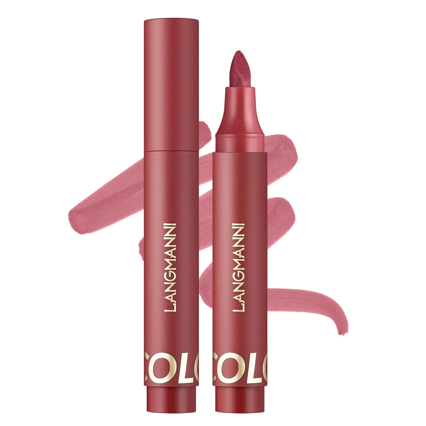 Waterproof Liquid Lip Liner with Lifting Effect