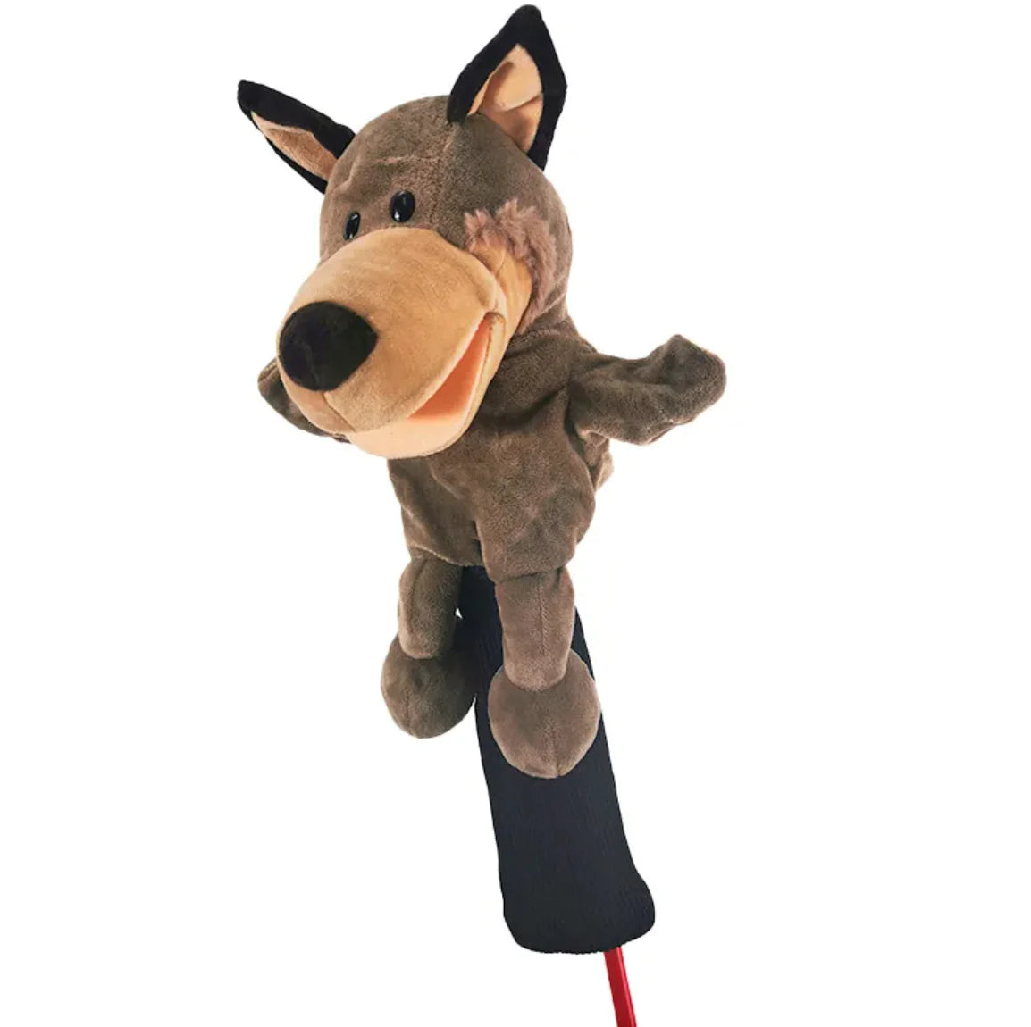 Whimsical Wildlife Golf Club Set