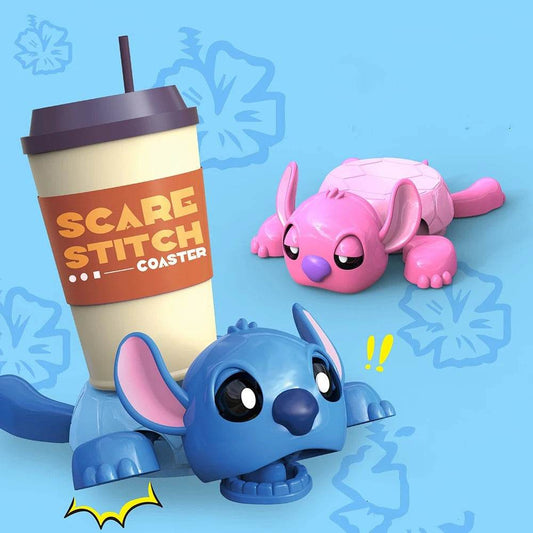Cartoon Turtle coasters *Multiple Options