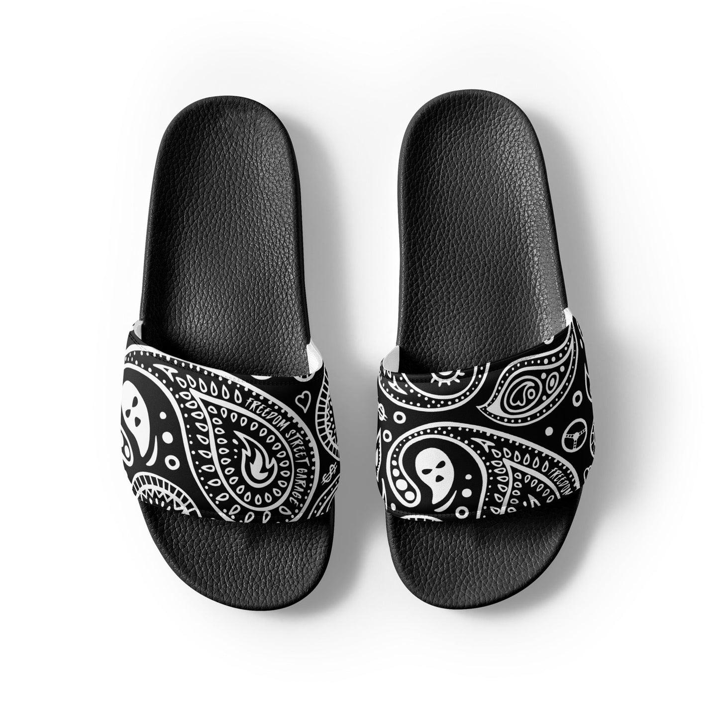 Unisex OG Bandito Slides