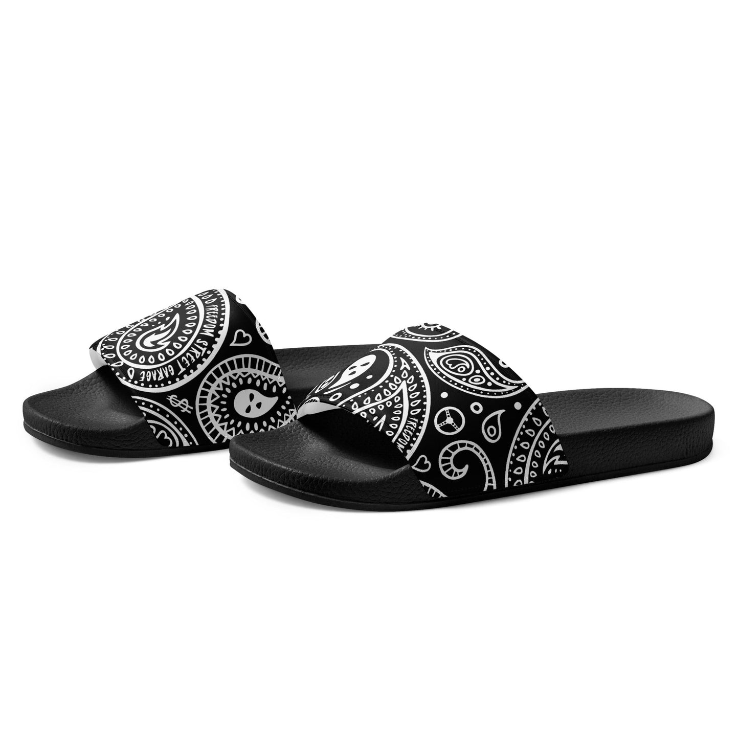 Unisex OG Bandito Slides