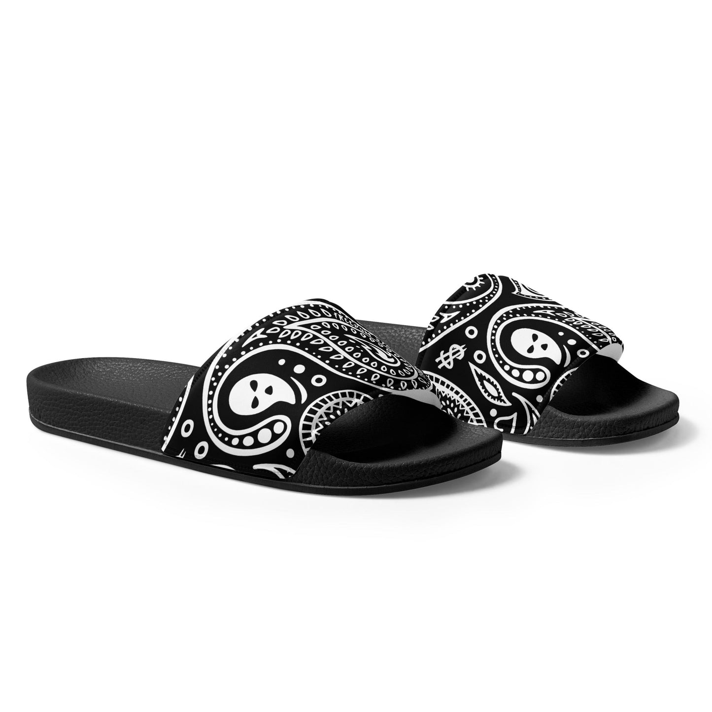 Unisex OG Bandito Slides