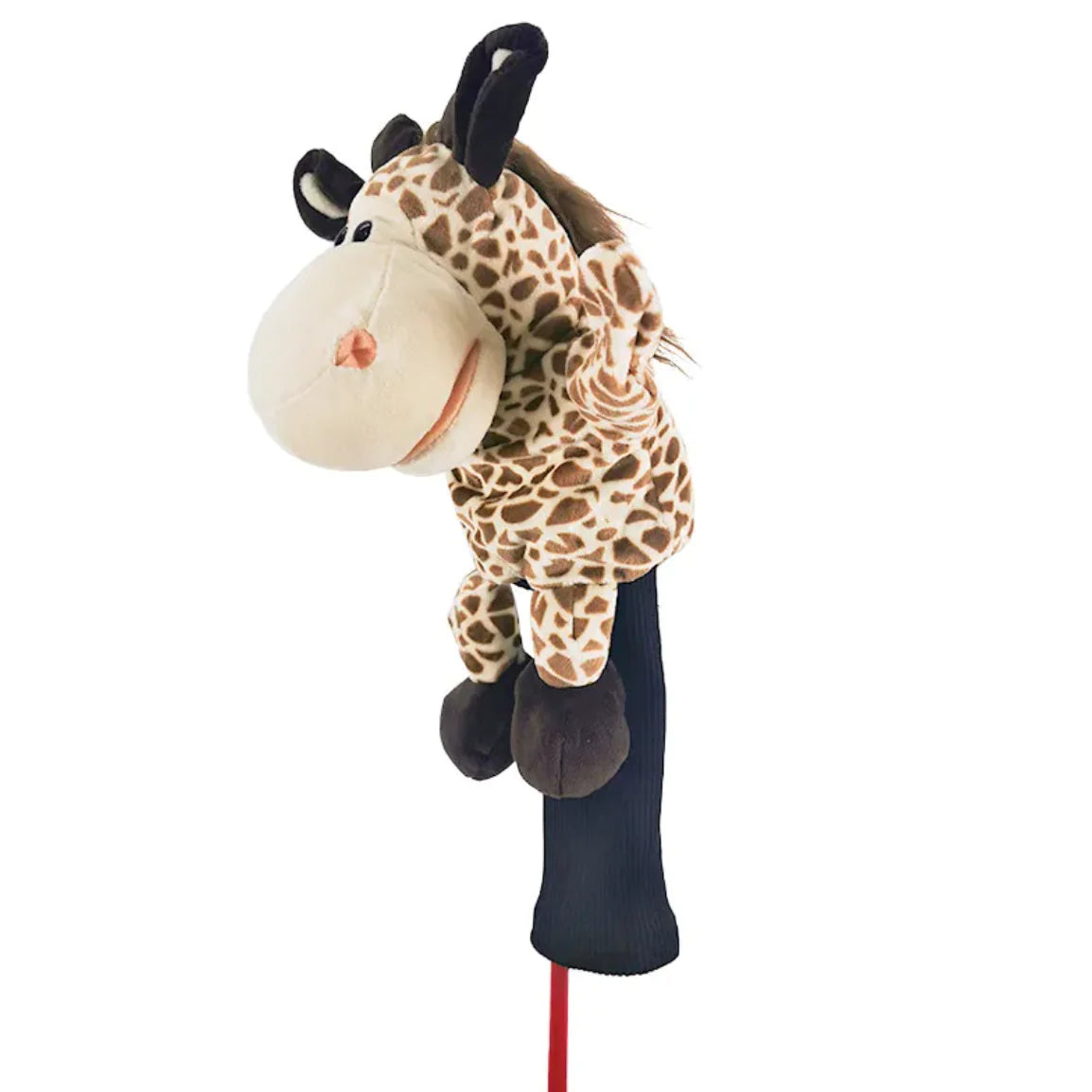 Whimsical Wildlife Golf Club Set