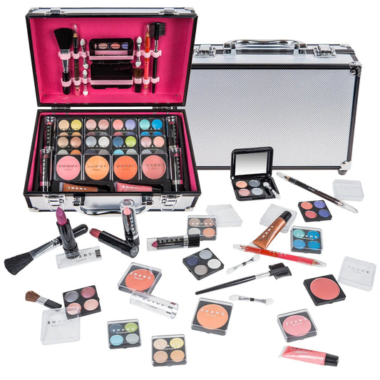 SHANY Makeup Train Case