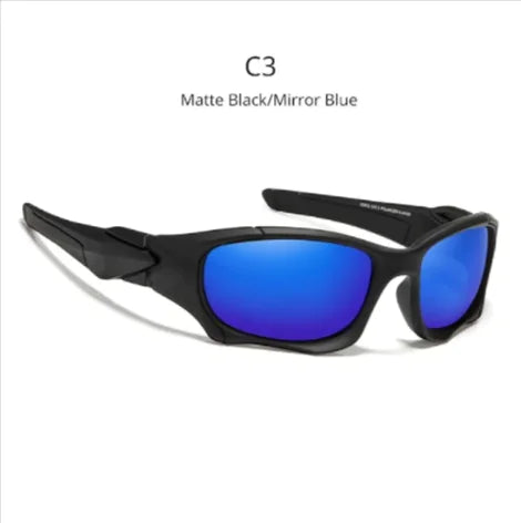 Retro Pilot Sunglasses *Multiple Options