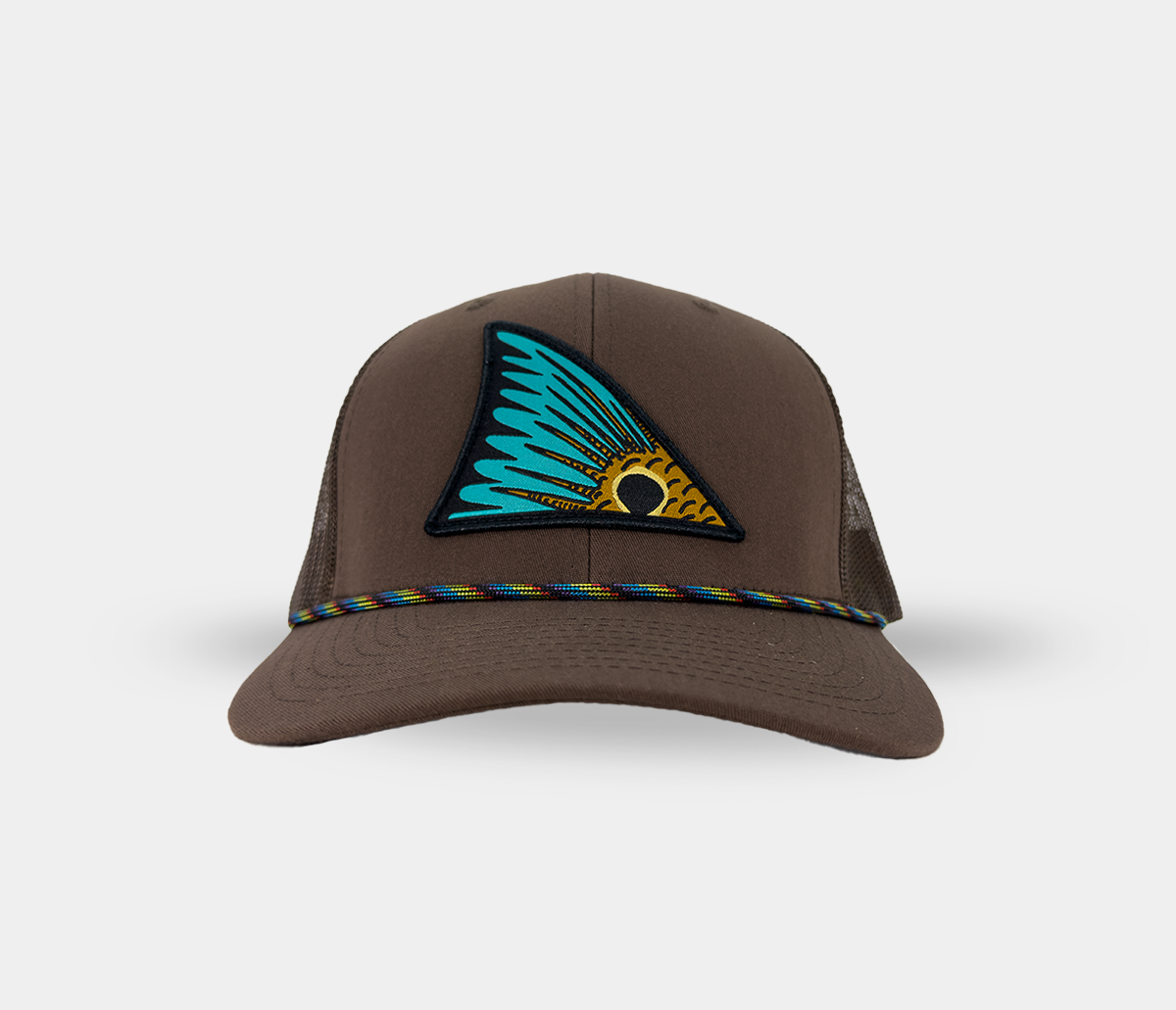 Old Town Trucker Hat