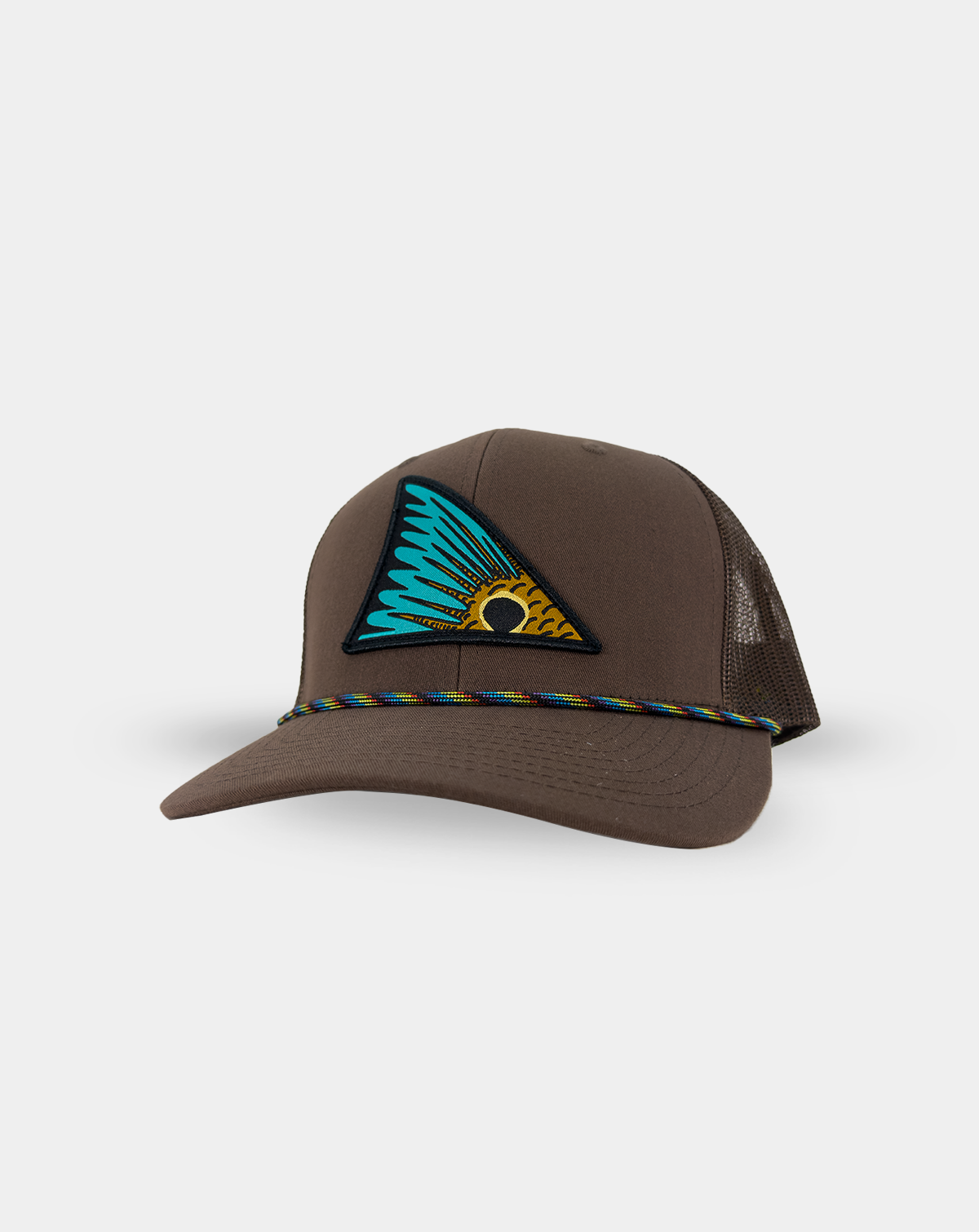 Old Town Trucker Hat
