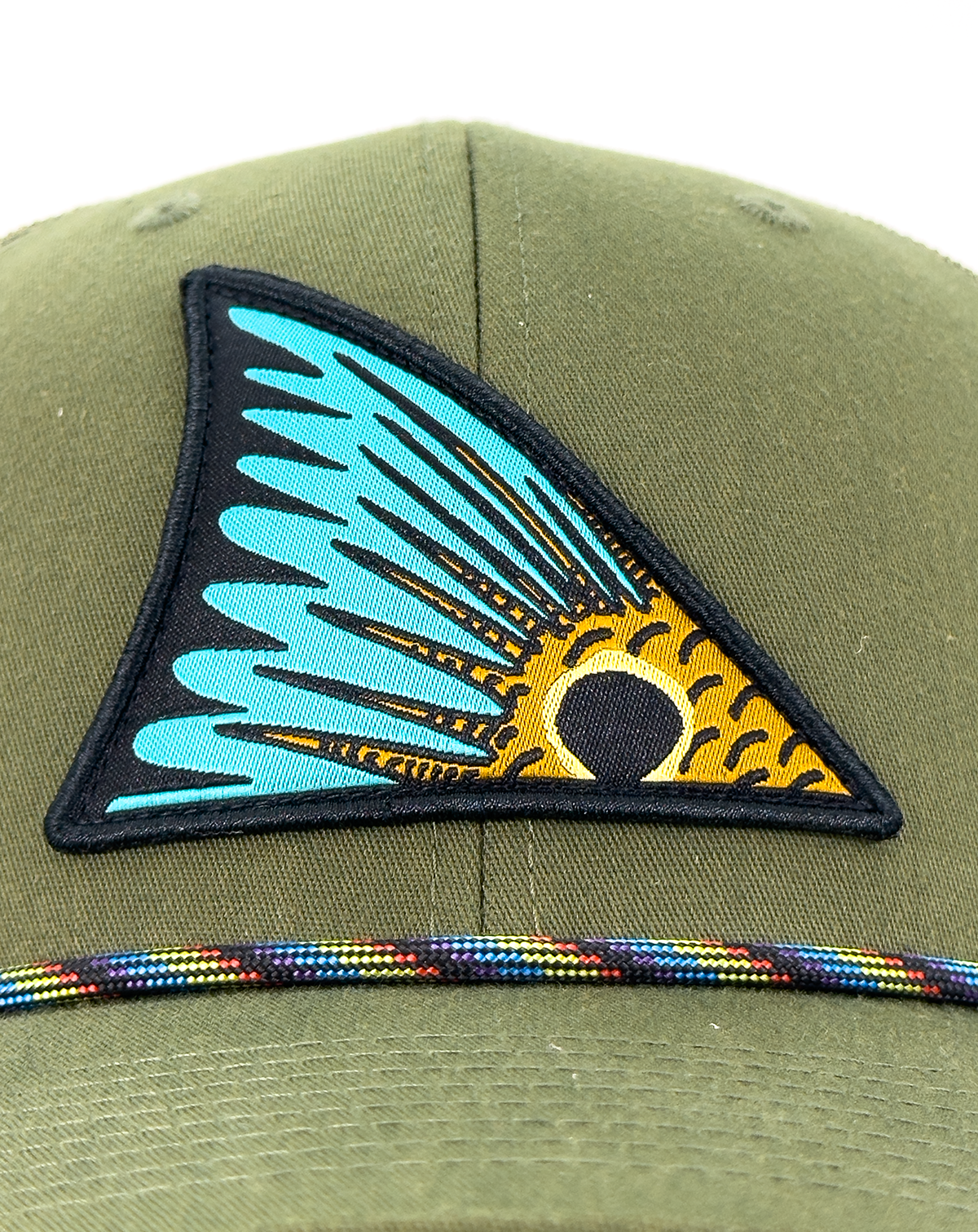 Old Town Trucker Hat