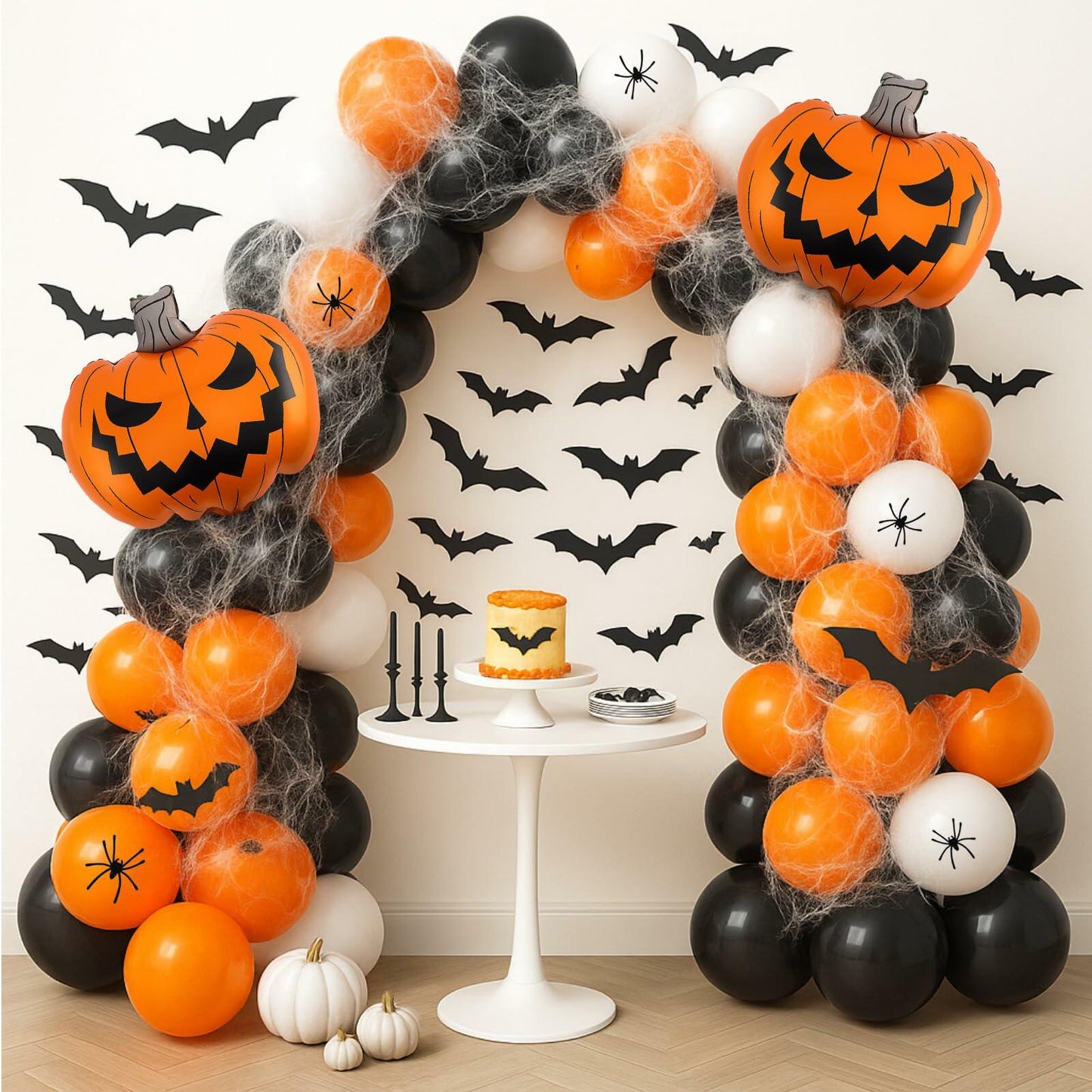 Balloon Arch Kit - 5-18 Inch Balloons