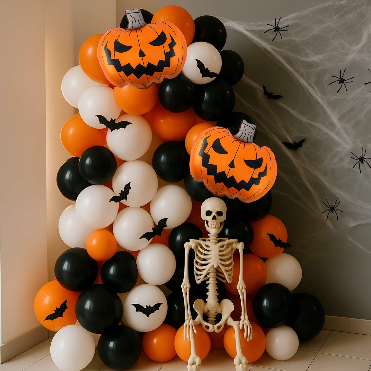 Balloon Arch Kit - 5-18 Inch Balloons