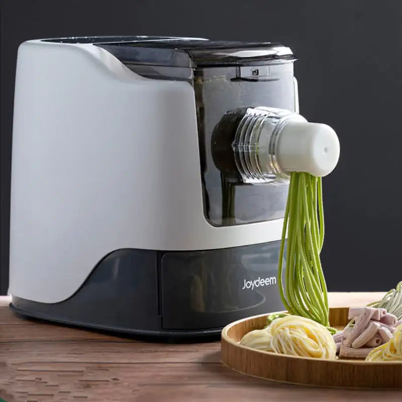 Automatic Intelligent Multi-Function Noodle Press Machine
