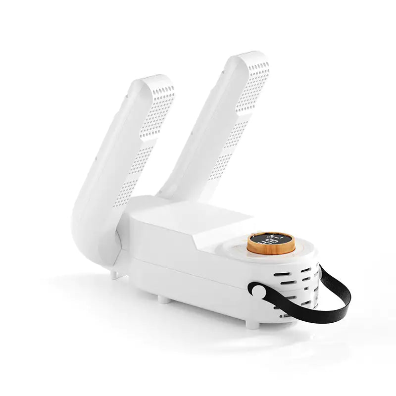 Household Smart Purple Light Dehumidification Shoes Dryer