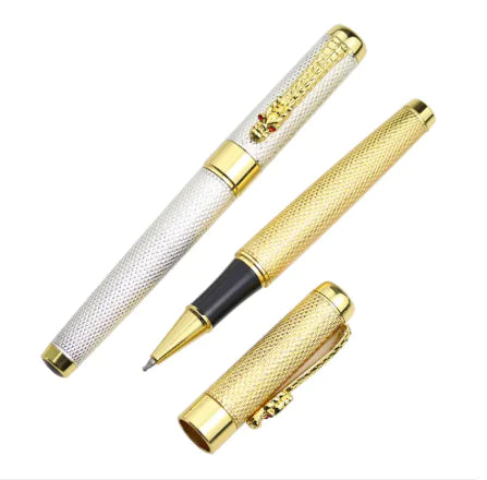 Luxury Dragon Pen