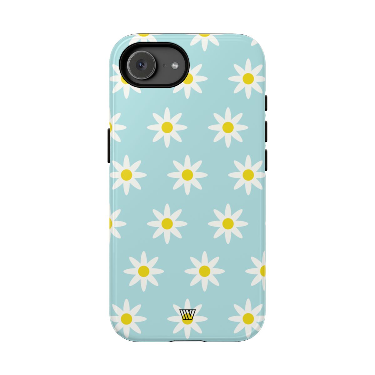 DOODLE DAISY | Tough Phone Case