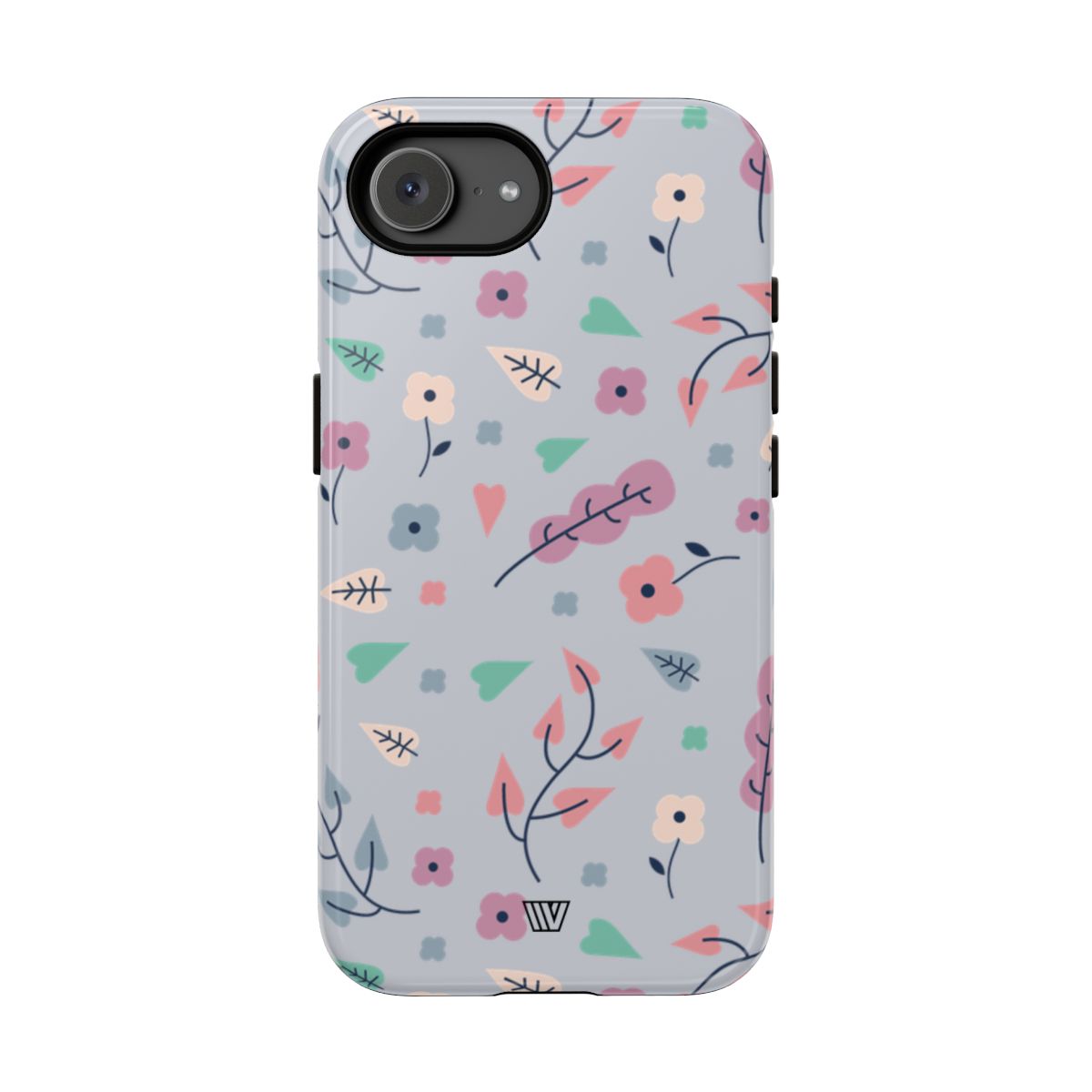PETAL PASTELS | Tough Phone Case