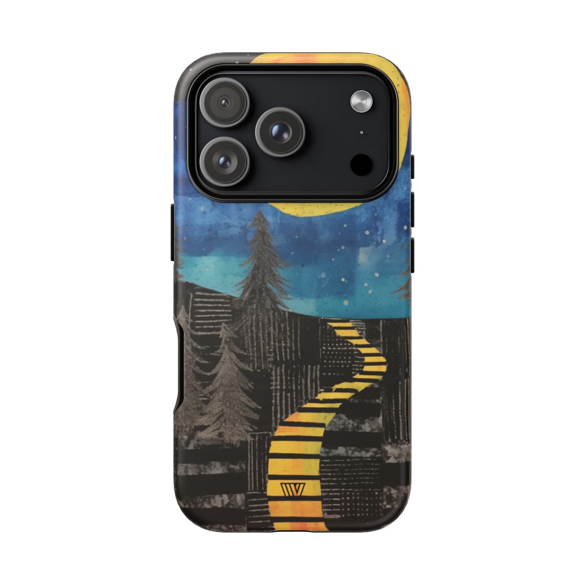 POETRY BOOK | Tough Phone Case