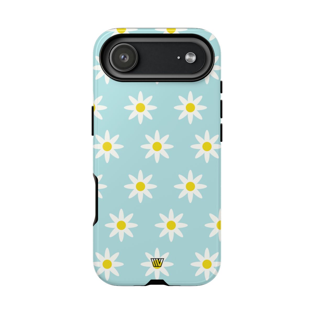 DOODLE DAISY | Tough Phone Case