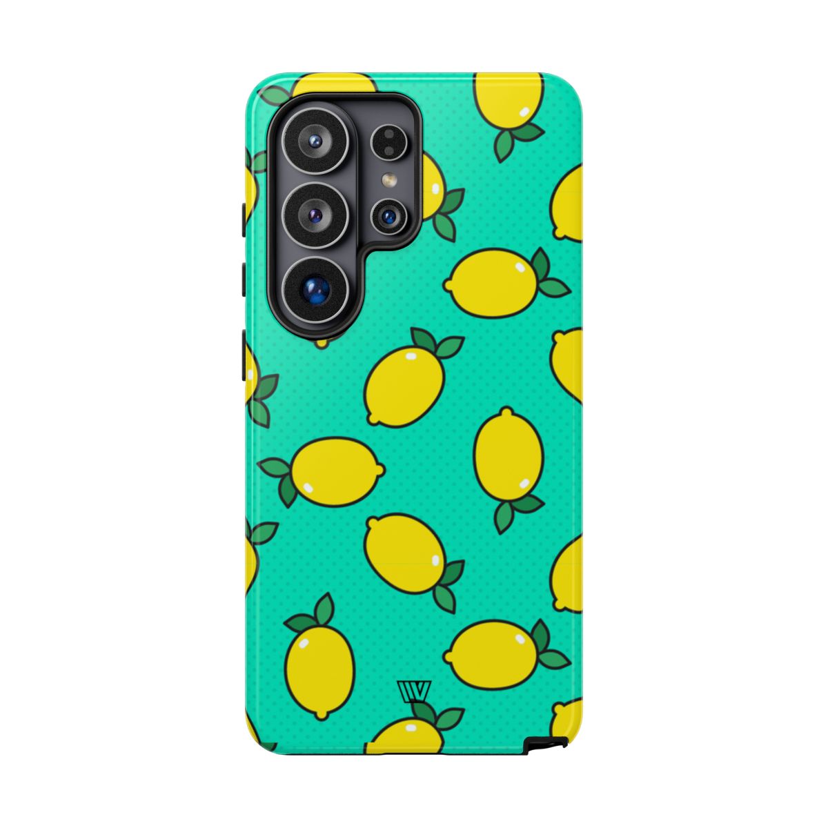 LEMON ZEST | Tough Phone Case