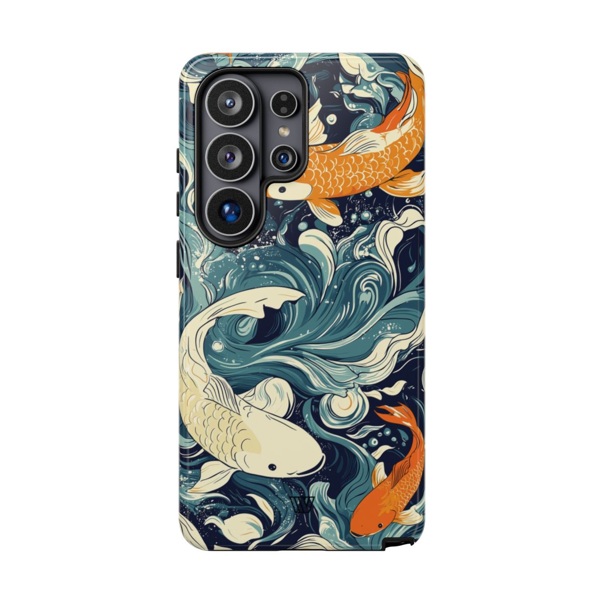 KOI DREAMS | Tough Phone Case