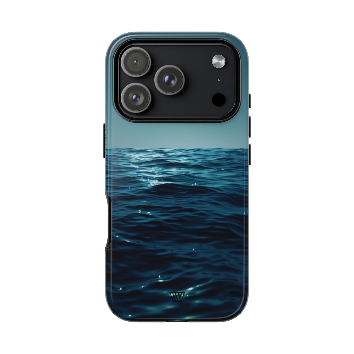 OCEAN EXPANSE | Tough Phone Case