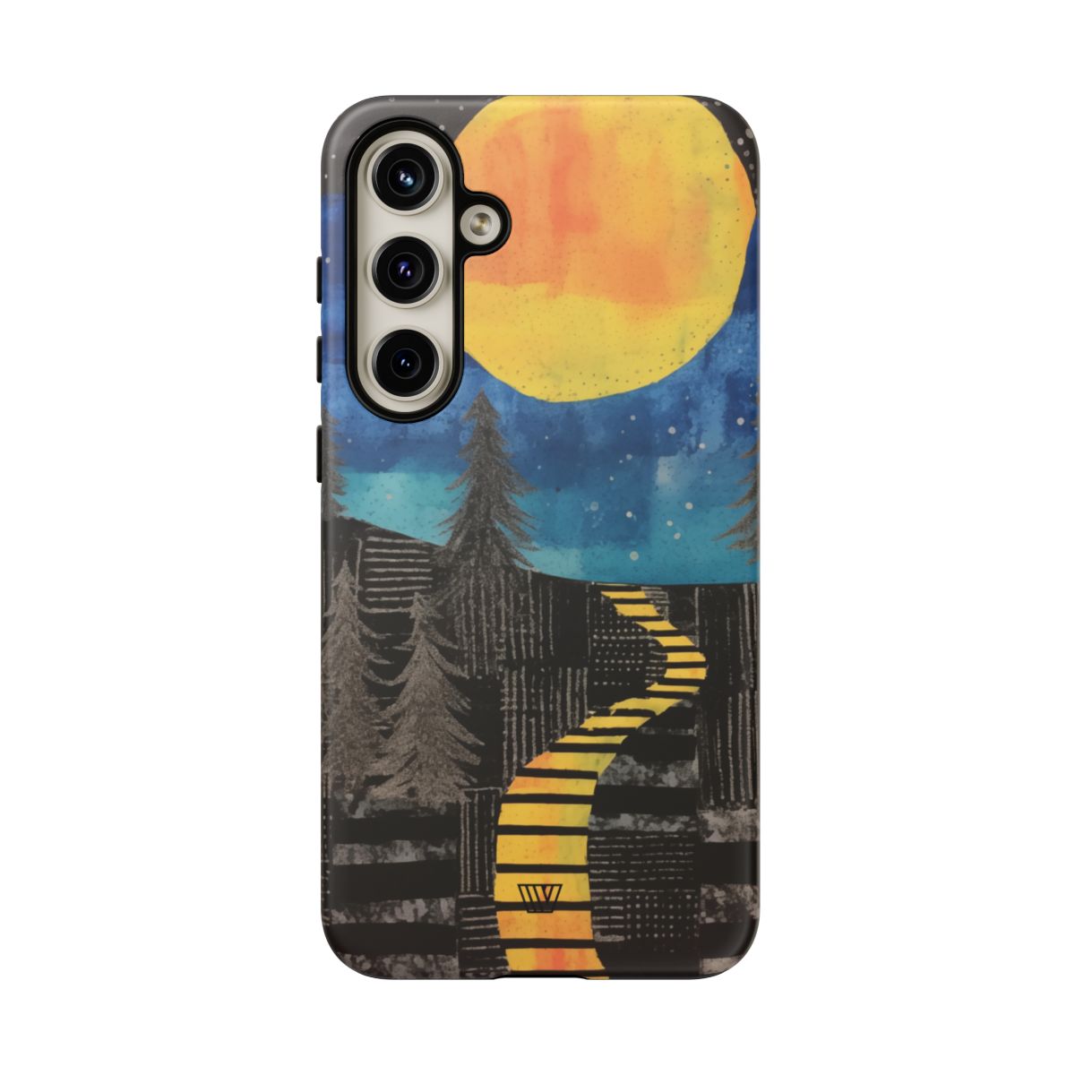 POETRY BOOK | Tough Phone Case