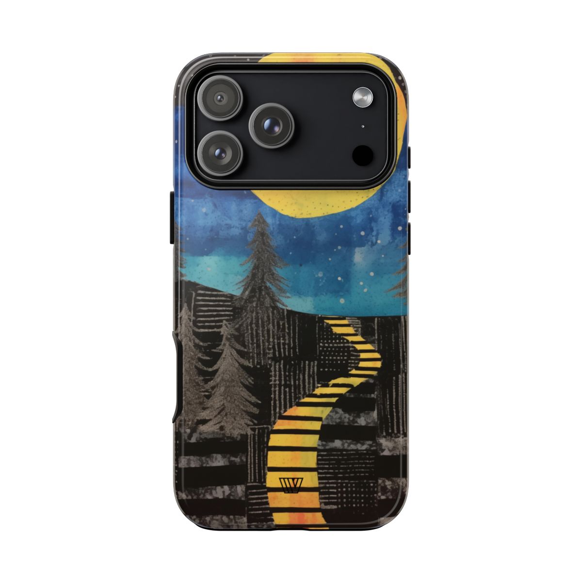 POETRY BOOK | Tough Phone Case