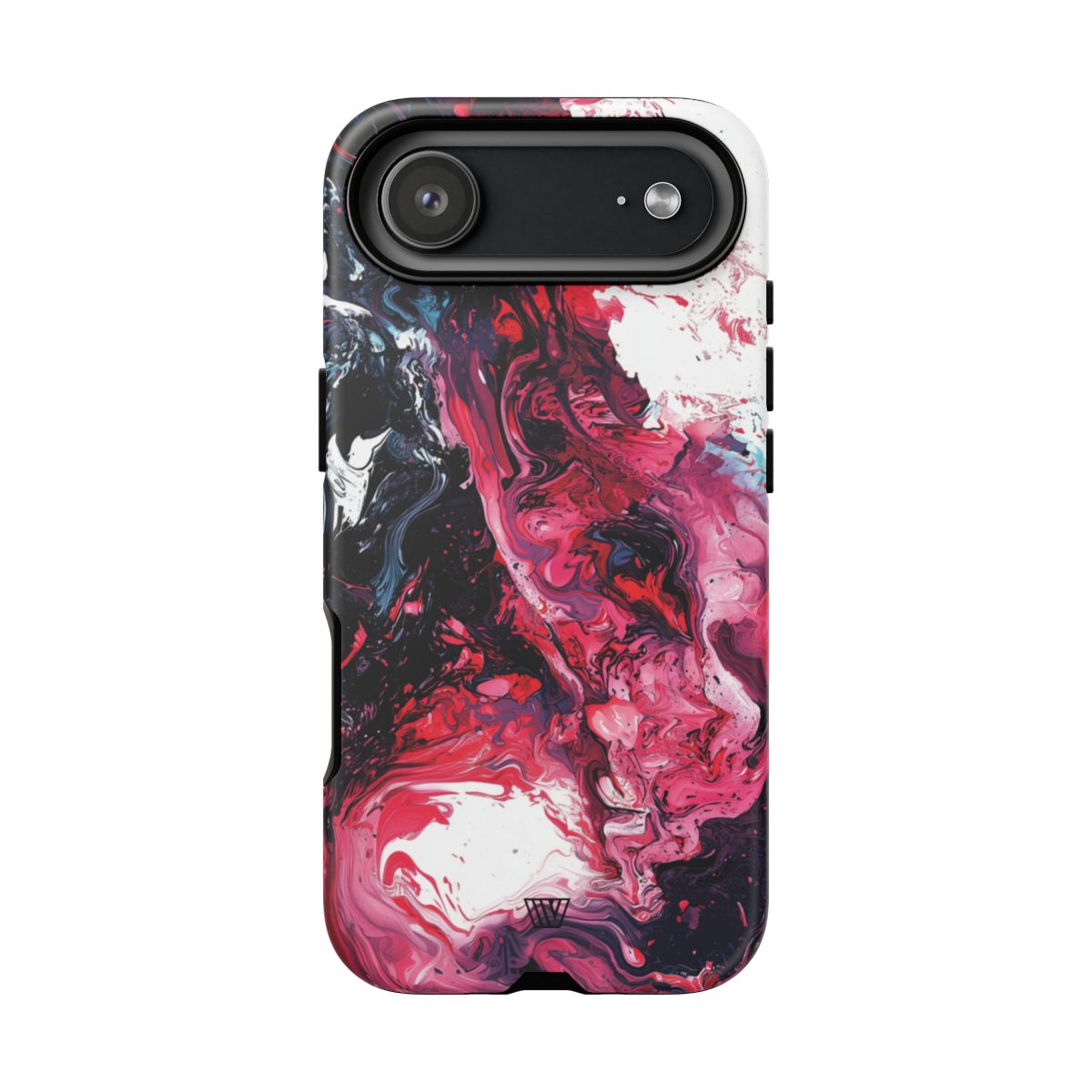 RUBY FLOW | Tough Phone Case