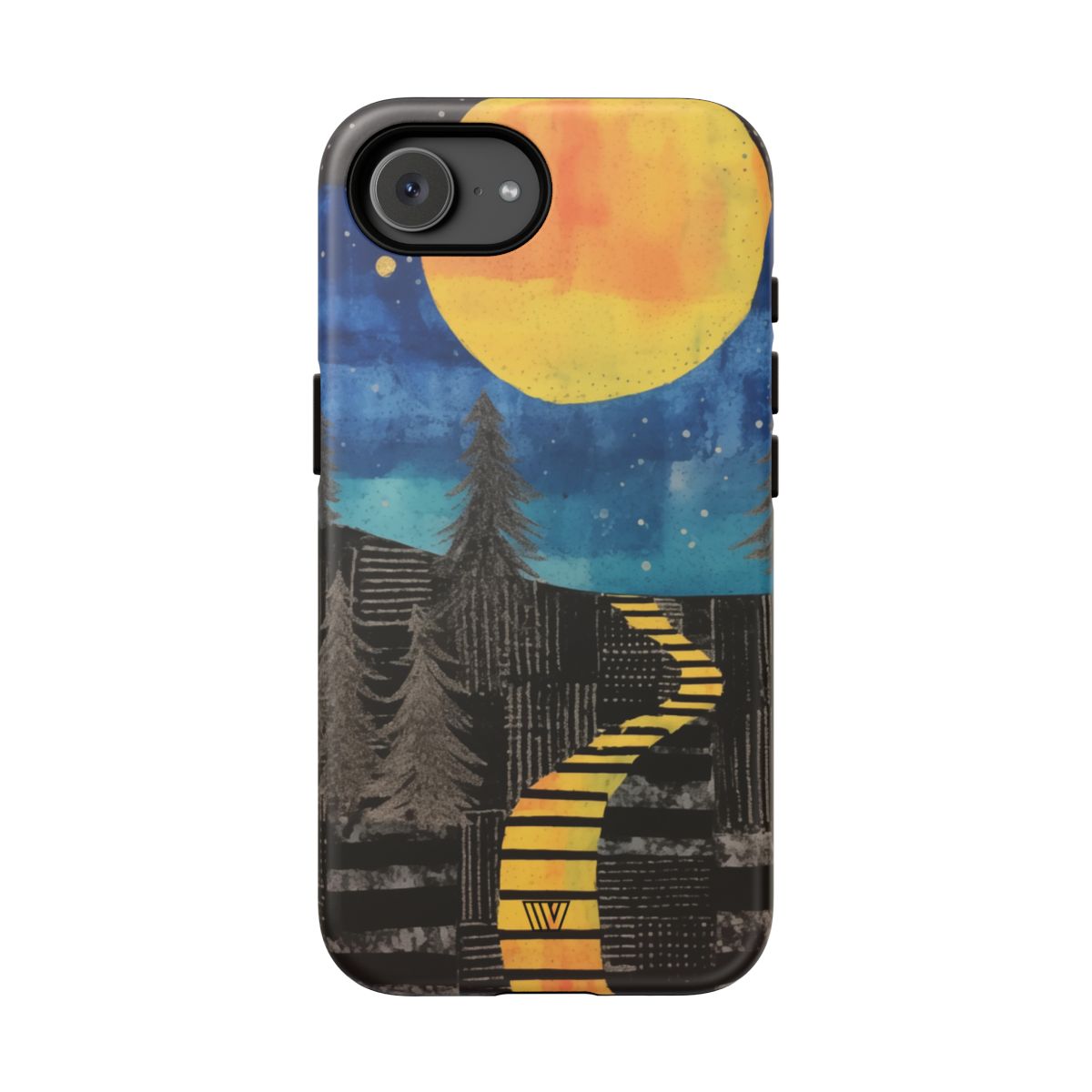 POETRY BOOK | Tough Phone Case