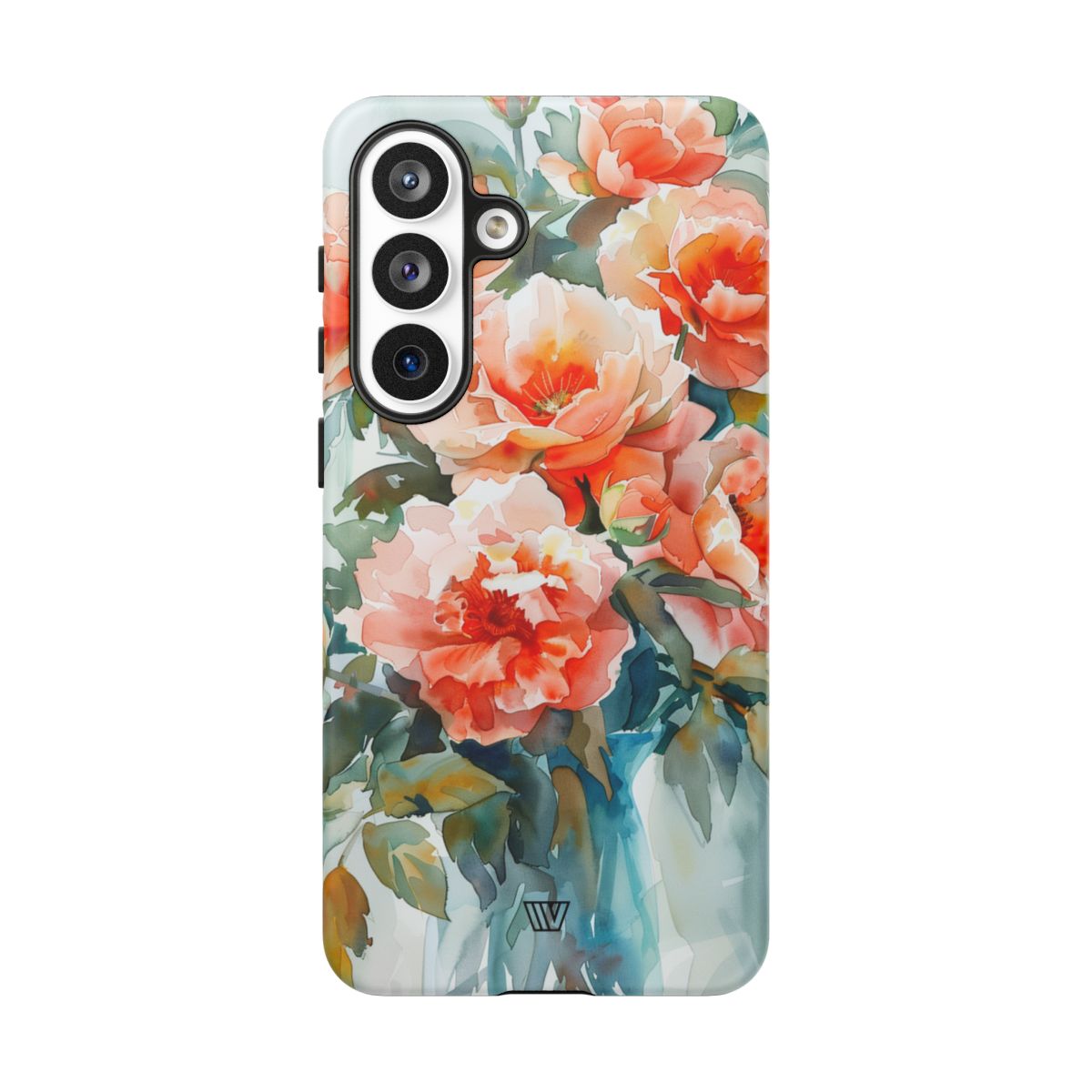 PEONY DREAMS | Tough Phone Case