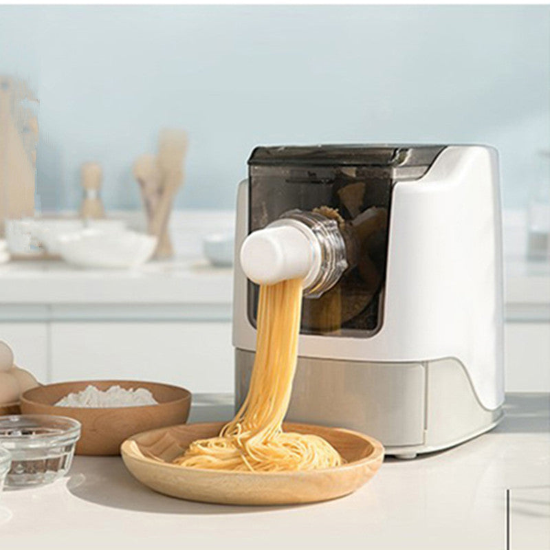 Automatic Intelligent Multi-Function Noodle Press Machine