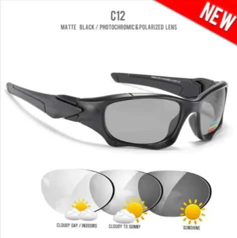 Retro Pilot Sunglasses *Multiple Options
