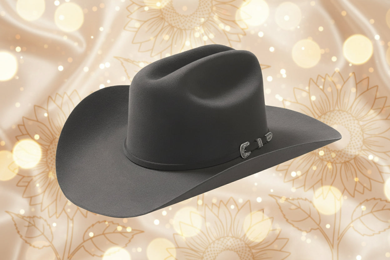Stetson Skyline - (6X) Wool Felt Cowboy Hat