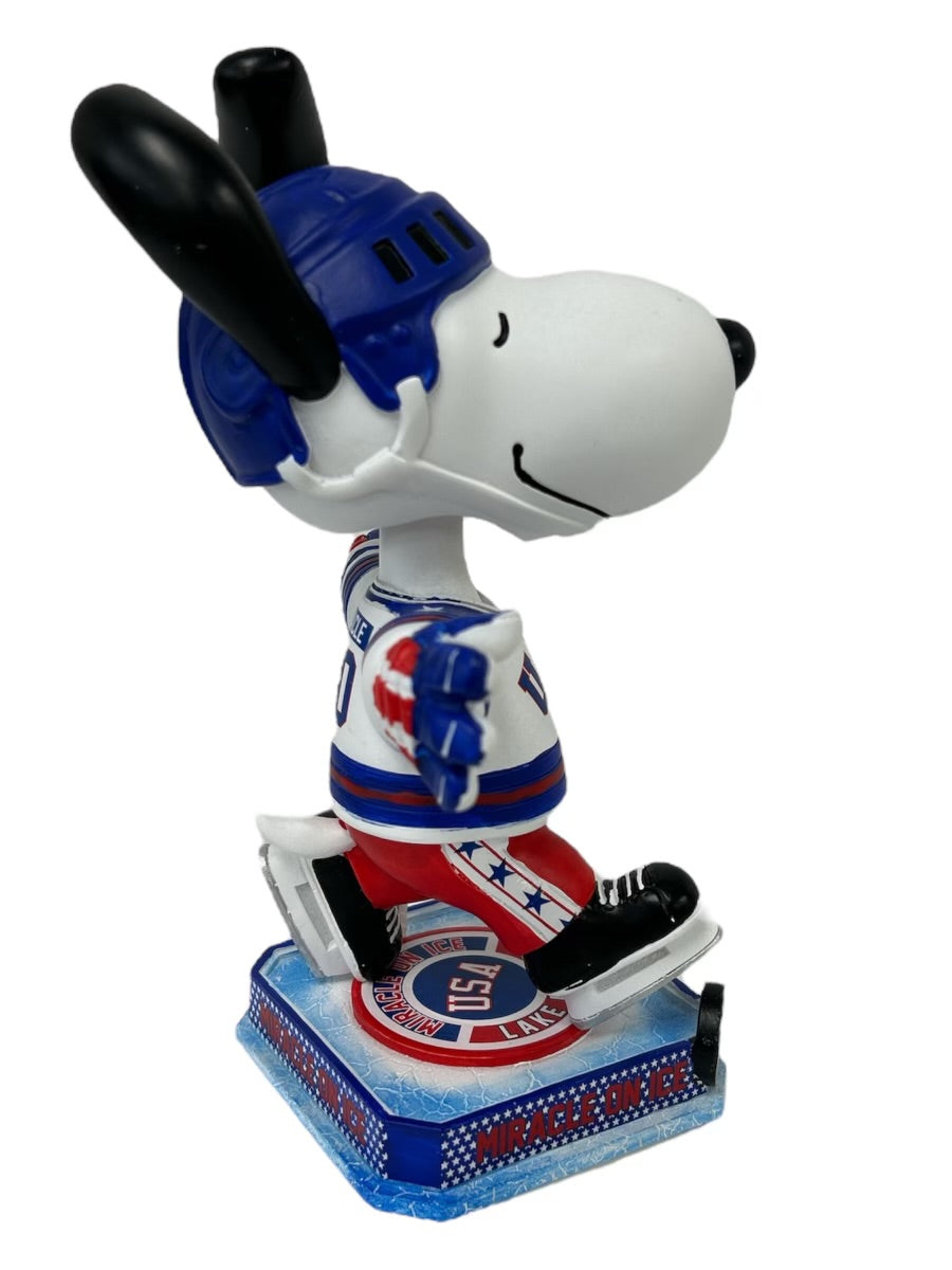 SNOOPY BOBBLEHEAD