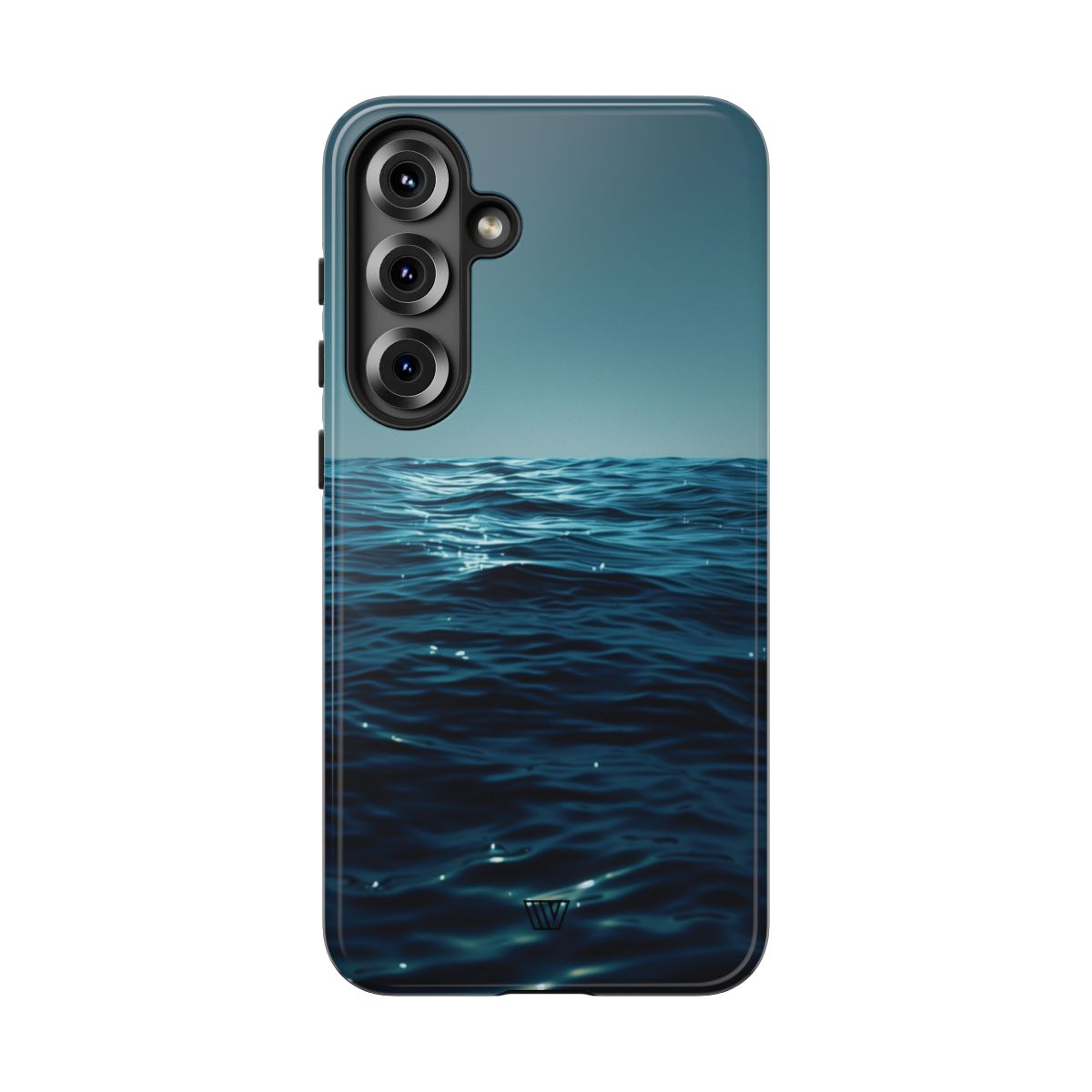 OCEAN EXPANSE | Tough Phone Case