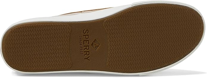 Sperry Men's Linen Bahama II Seasonal Shoes