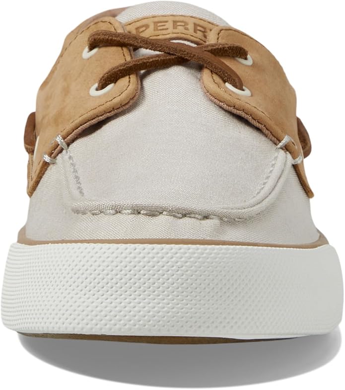 Sperry Men's Linen Bahama II Seasonal Shoes