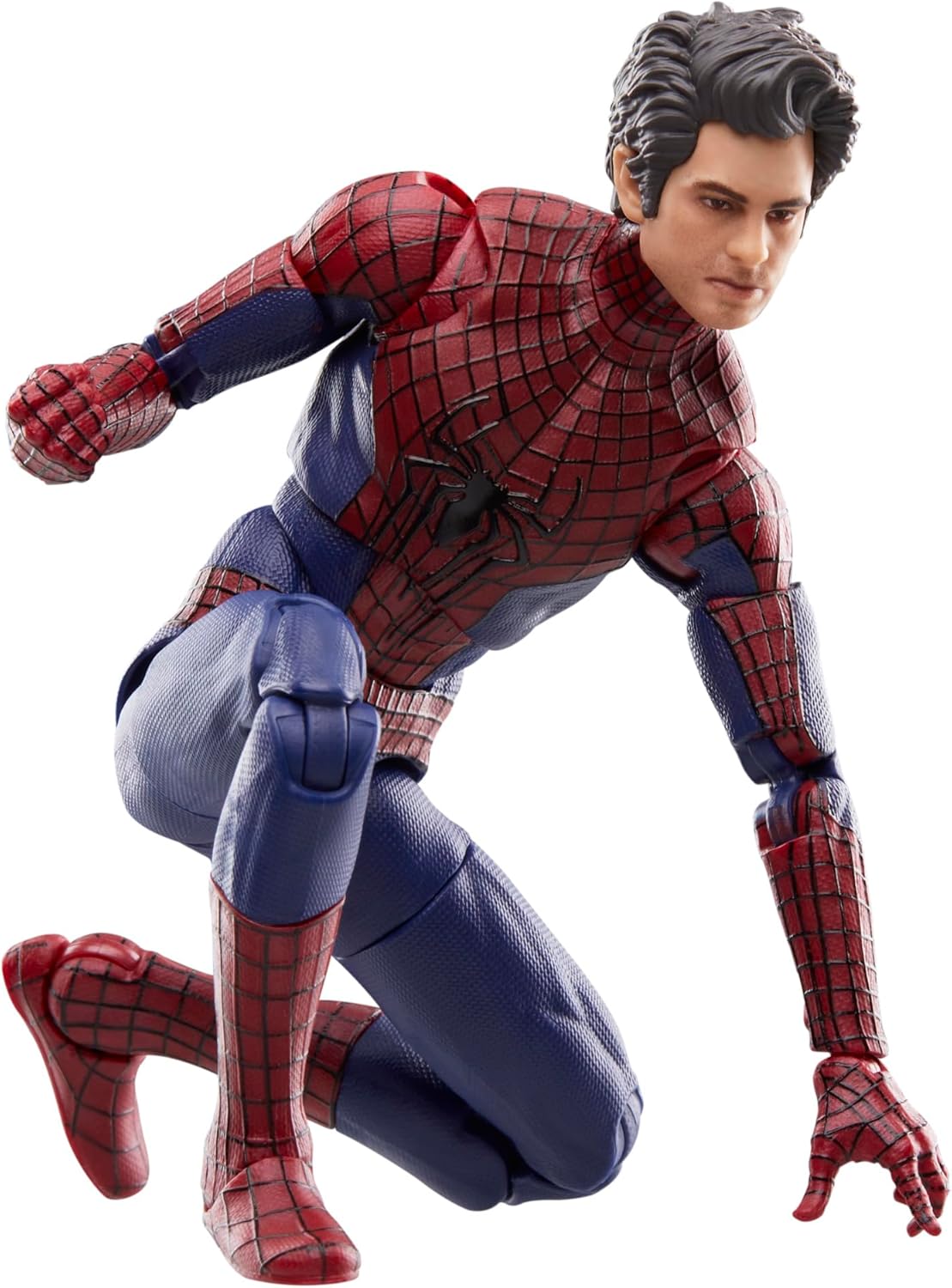 Marvel Legends Series - The Amazing Spider-Man 2 Collectible 6 Inch Action Figure